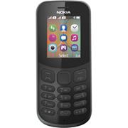 Nokia 130 (2017) Dual SIM Mobile Phone