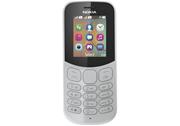 Nokia 130 (2017) Dual SIM Mobile Phone