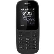 Nokia 105 2019 Dual SIM Mobile Phone