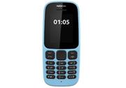 Nokia 105 2019 Dual SIM Mobile Phone