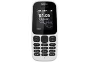 Nokia 105 2019 Dual SIM Mobile Phone