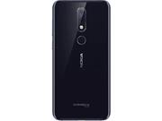 Nokia X6 (6.1 Plus) LTE 64GB Dual SIM Mobile Phone
