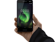 Nokia 2.1 LTE 8GB Dual SIM Mobile Phone