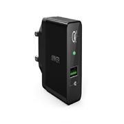 Anker A2013L11 PowerPort+ 1 Quick Charge 3.0 Wall Charger