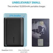 Anker A1263 PowerCore 10000mAh Portable Charger Power Bank