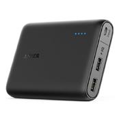 Anker A1215H11 PowerCore 13000mAh Portable Charger Power Bank