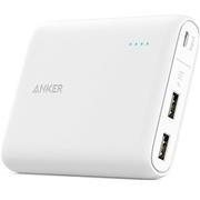 Anker A1215H11 PowerCore 13000mAh Portable Charger Power Bank