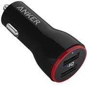 Anker A2310H11 Power Drive 2 Car Charger