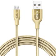 Anker A8143 PowerLine Plus USB To Micro-USB Cable 1.8m