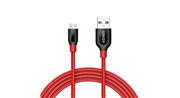 Anker A8143 PowerLine Plus USB To Micro-USB Cable 1.8m