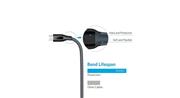 Anker A8143 PowerLine Plus USB To Micro-USB Cable 1.8m