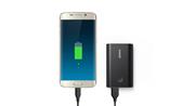 Anker A1311H11 PowerCore Plus With Quick Charge 3.0 10050mAh Portable Power Bank