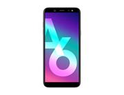 SAMSUNG Galaxy A6 (2018) LTE 32GB Dual SIM Mobile Phone