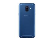 SAMSUNG Galaxy A6 (2018) LTE 32GB Dual SIM Mobile Phone