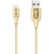 Anker 8121 PowerLine Plus USB To Lightning Cable 0.9m