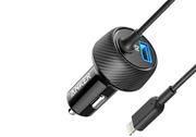 Anker A2214H11 Elite with Lightning Connector Car Charger