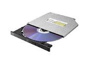 Liteon DS-8AESH01B Slim SATA Laptop DVD Writer Drive