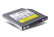 Panasonic UJ-850 Slim IDE DVD Burner Drive