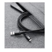 Anker A8452 PowerLine Plus II USB To Lightning 90cm