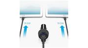 Anker A2228H11 PowerDrive Speed 2 Quick Charge 3.0 Car Charger