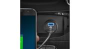 Anker A2228H11 PowerDrive Speed 2 Quick Charge 3.0 Car Charger