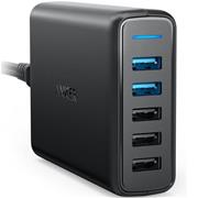 Anker A2054111 PowerPort 5 Wall Charger