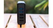 Anker A2054111 PowerPort 5 Wall Charger