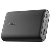 Anker A1266H11 PowerCore Quick Charge 3.0 10000mAh Portable Charger Power Bank