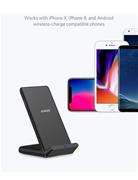 Anker A2523012 Qi-Certified Wireless Charger