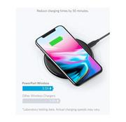 Anker A2518011 Qi-Certified Ultra Slim Wireless Charger