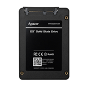 SSD Apacer AS340 PANTHER 480GB Internal Drive