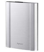 Apacer AC730 2TB Portable External Drive