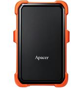 Apacer AC630 2TB Portable External Drive