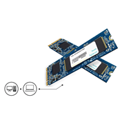 SSD Apacer AST280 240GB M.2 2280 Drive