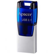 Apacer AH179 USB 3.1 OTG 32GB Flash Memory
