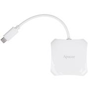 Apacer AP350 USB-C to 4-Port USB3.1 Hub