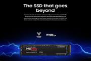 SSD SAMSUNG MZ-V7P512BW 970 PRO 512GB PCIe NVMe M.2 Drive