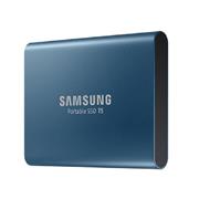 SSD SAMSUNG T5 1TB USB 3.1 Portable External Drive