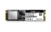 SSD ADATA XPG SX7000 1TB PCIe Gen3x4 M.2 2280 Solid State Drive