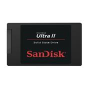 SSD SanDisk Ultra II 240GB Internal Drive