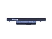 Acer Aspire 5820 6Cell Laptop Battery