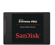 SSD SanDisk Extreme Pro 240GB Internal Drive