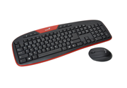 Genius KB-8005 2.4GHz Keyboard and Mouse