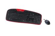 Genius KB-8005 2.4GHz Keyboard and Mouse