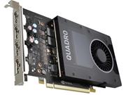 گرافیک PNY Nvidia Quadro P2000 5GB GDDR5