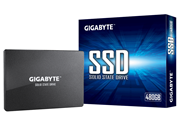 SSD GigaByte GP-GSTFS31480GNTD 480GB Internal Drive