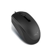 Genius DX-120 Ergonomic Optical Mouse