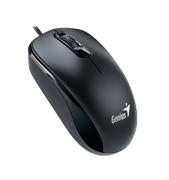 Genius DX-110 PS2 Ergonomic Optical Mouse