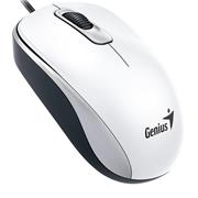 Genius DX-110 PS2 Ergonomic Optical Mouse