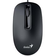 Genius DX-130 Optical wired Mouse